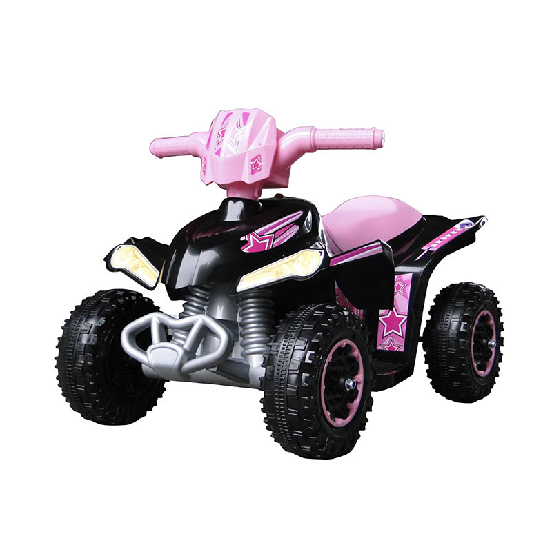 Bán buôn trẻ em đi trên ATV điện với 6V